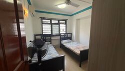 Blk 640 Woodlands Ring Road (Woodlands), HDB 5 Rooms #627157111
